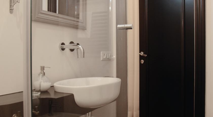 Mia Bb Bed & Breakfast Roma Rom bilde