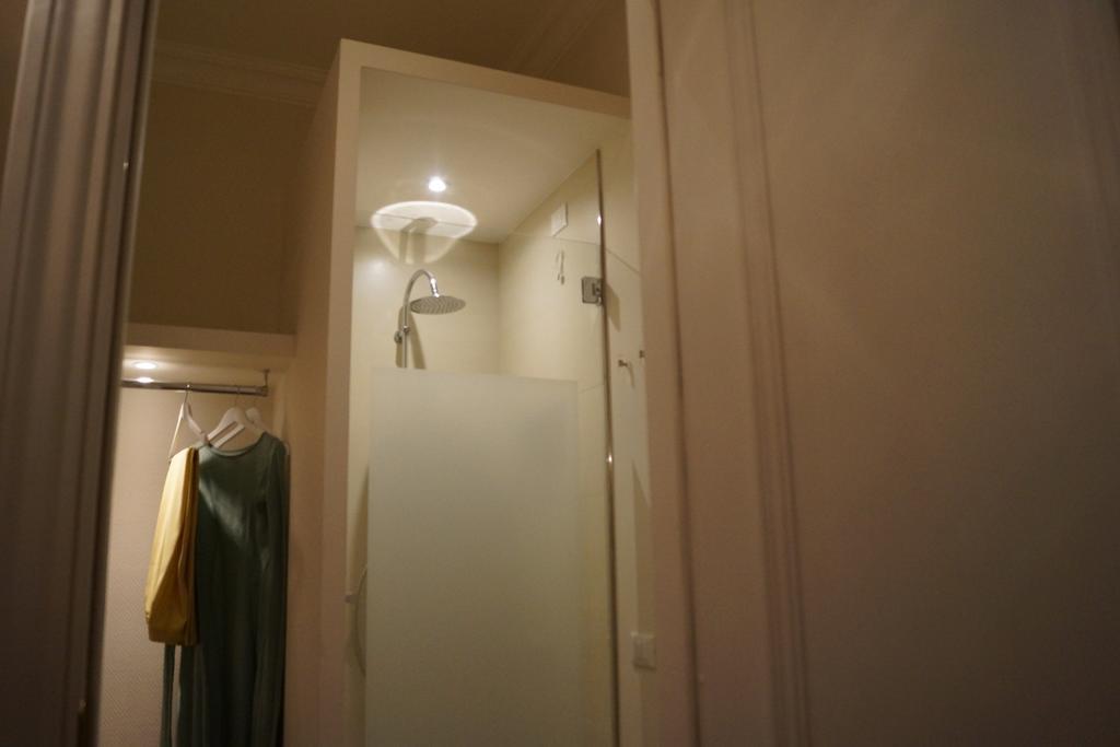 Mia Bb Bed & Breakfast Roma Eksteriør bilde
