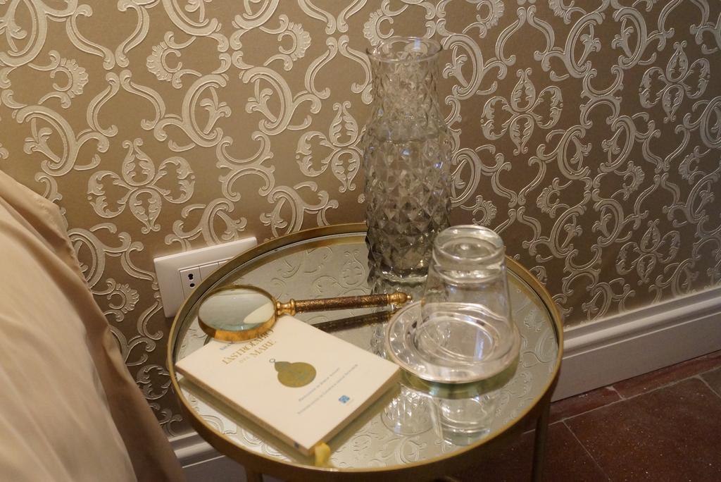Mia Bb Bed & Breakfast Roma Eksteriør bilde