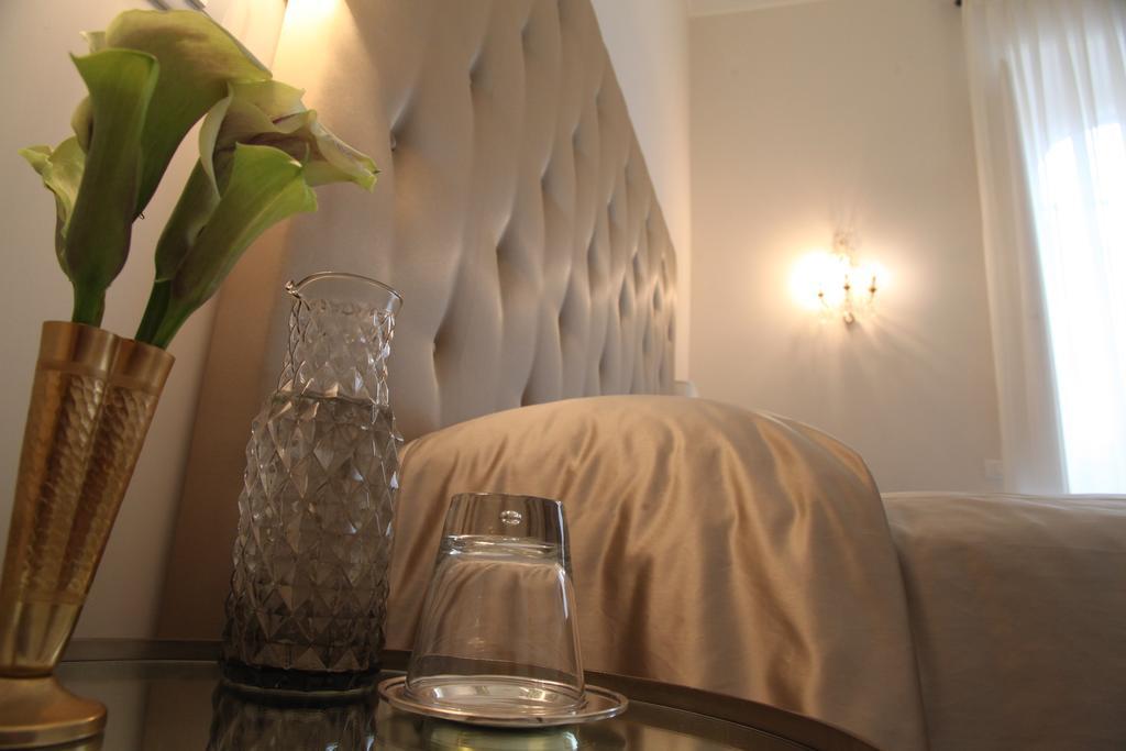 Mia Bb Bed & Breakfast Roma Eksteriør bilde