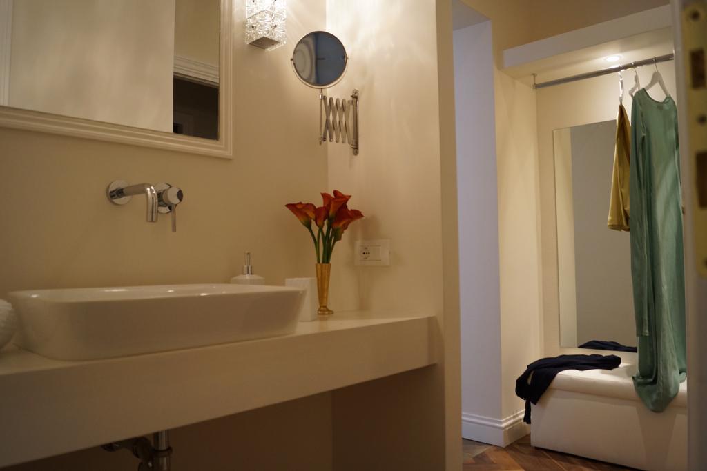 Mia Bb Bed & Breakfast Roma Eksteriør bilde