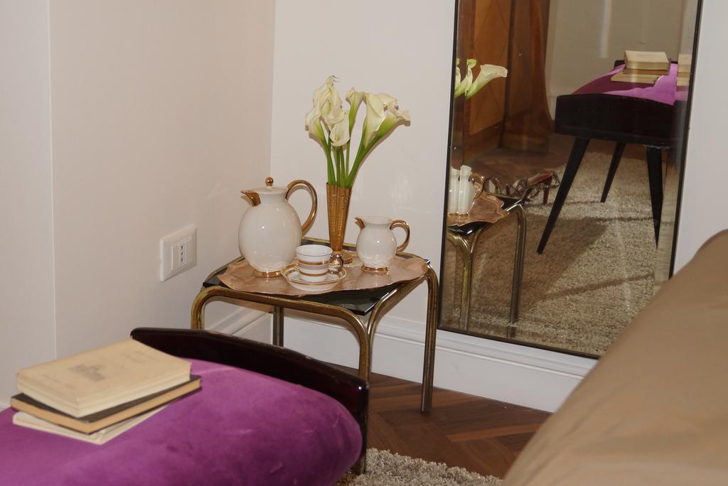 Mia Bb Bed & Breakfast Roma Eksteriør bilde