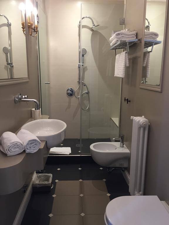 Mia Bb Bed & Breakfast Roma Eksteriør bilde