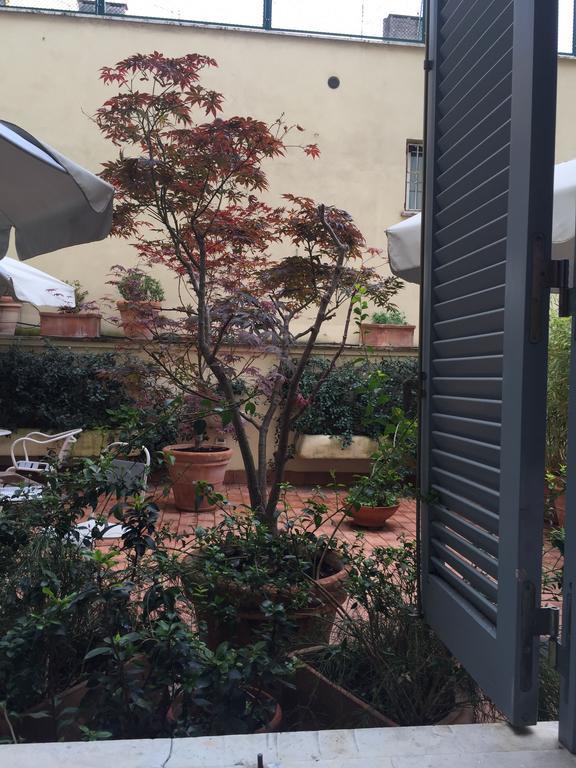 Mia Bb Bed & Breakfast Roma Eksteriør bilde