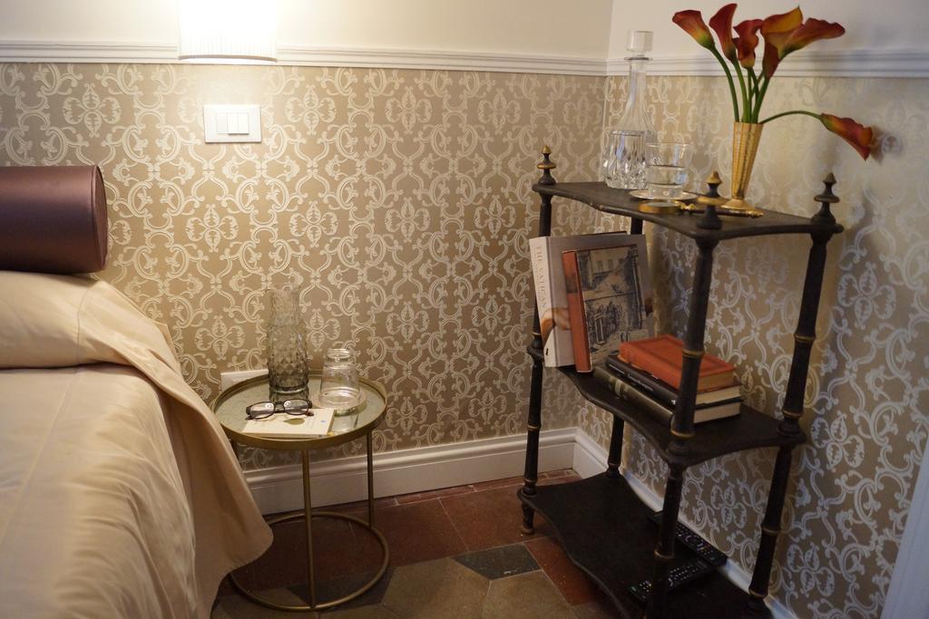 Mia Bb Bed & Breakfast Roma Eksteriør bilde