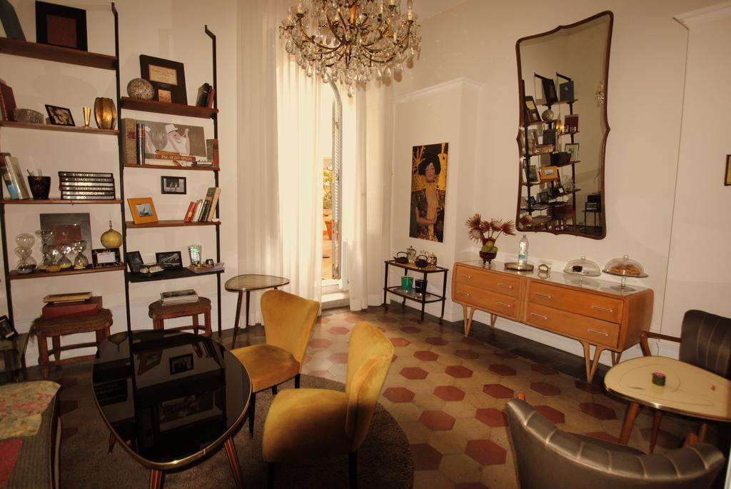 Mia Bb Bed & Breakfast Roma Eksteriør bilde
