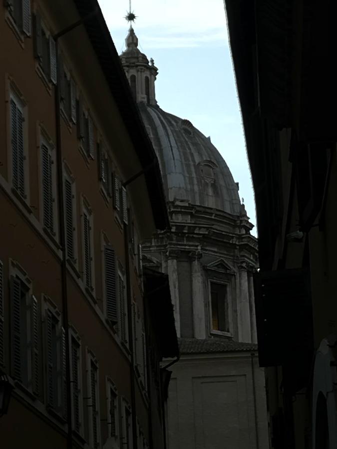 Mia Bb Bed & Breakfast Roma Eksteriør bilde